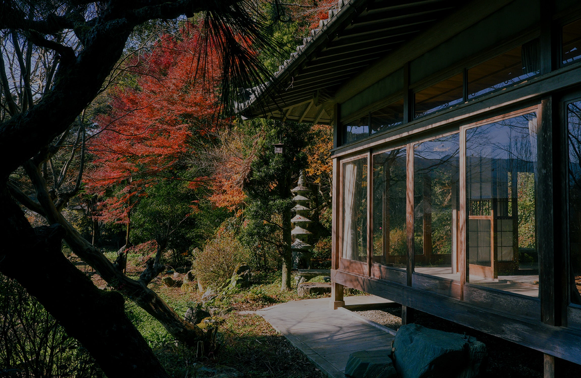 大州野田庄旅館 近田屋