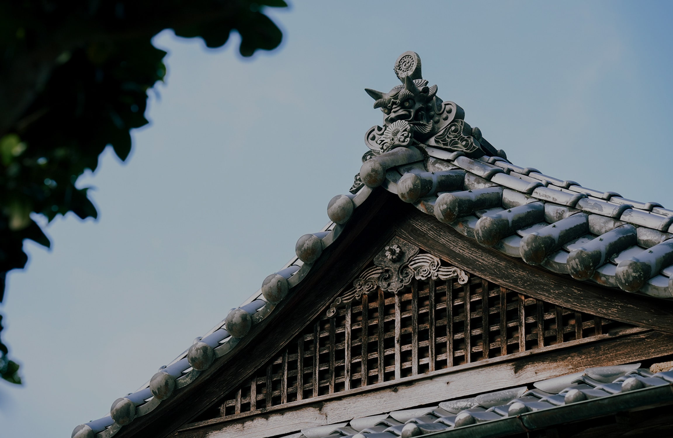 大州野田庄旅館 近田屋