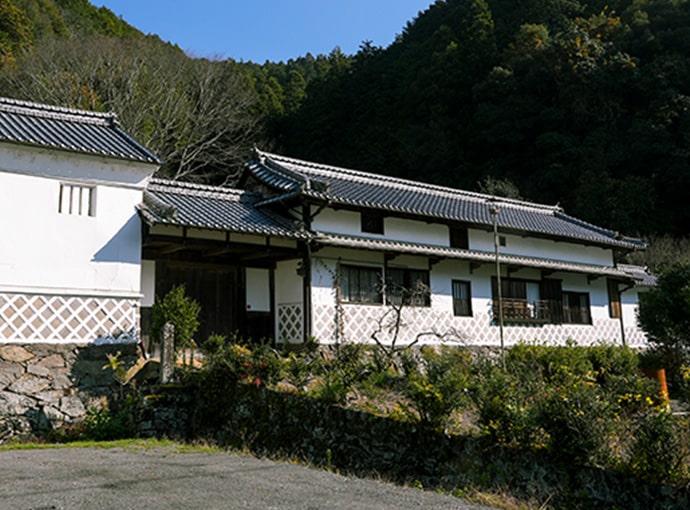 大州野田庄旅館 近田屋