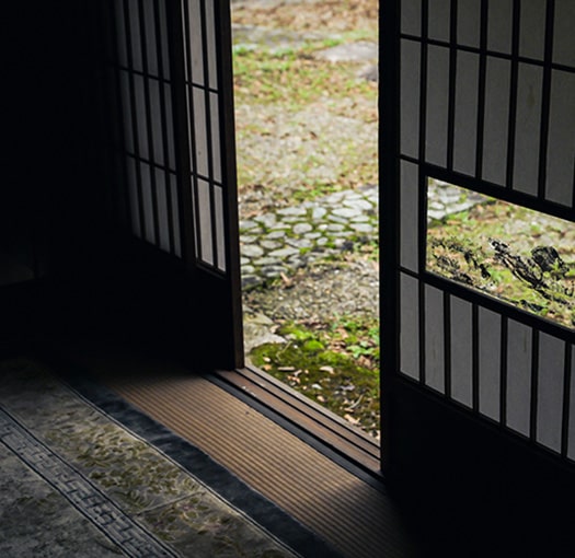 大州野田庄旅館 近田屋