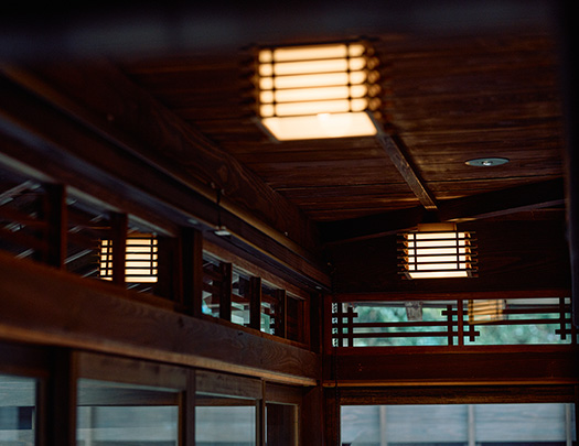 大洲野田庄旅館 近田屋