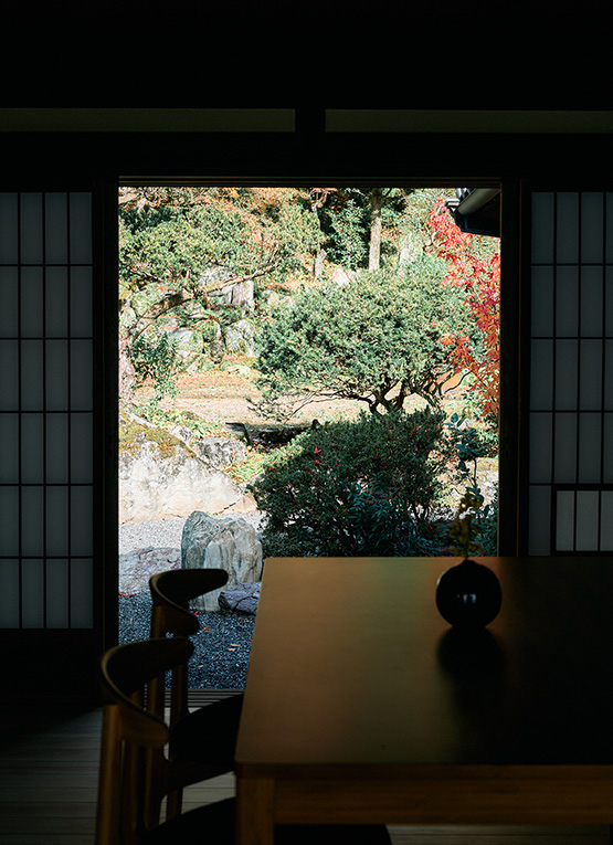 大洲野田庄旅館 近田屋