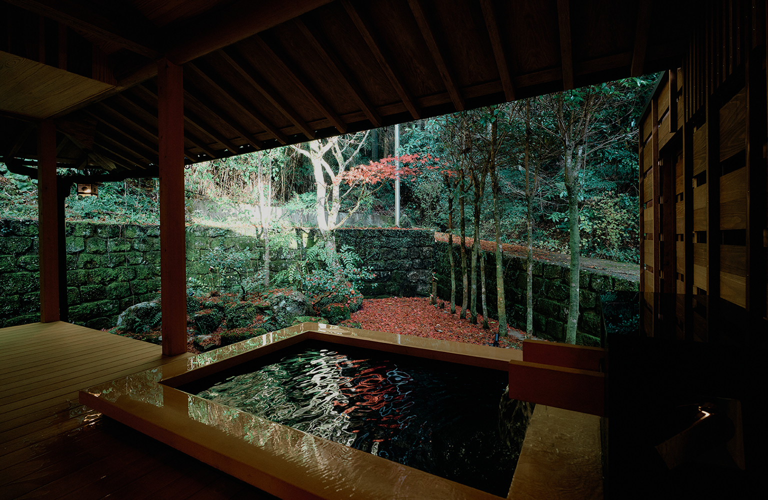 大洲野田庄旅館 近田屋