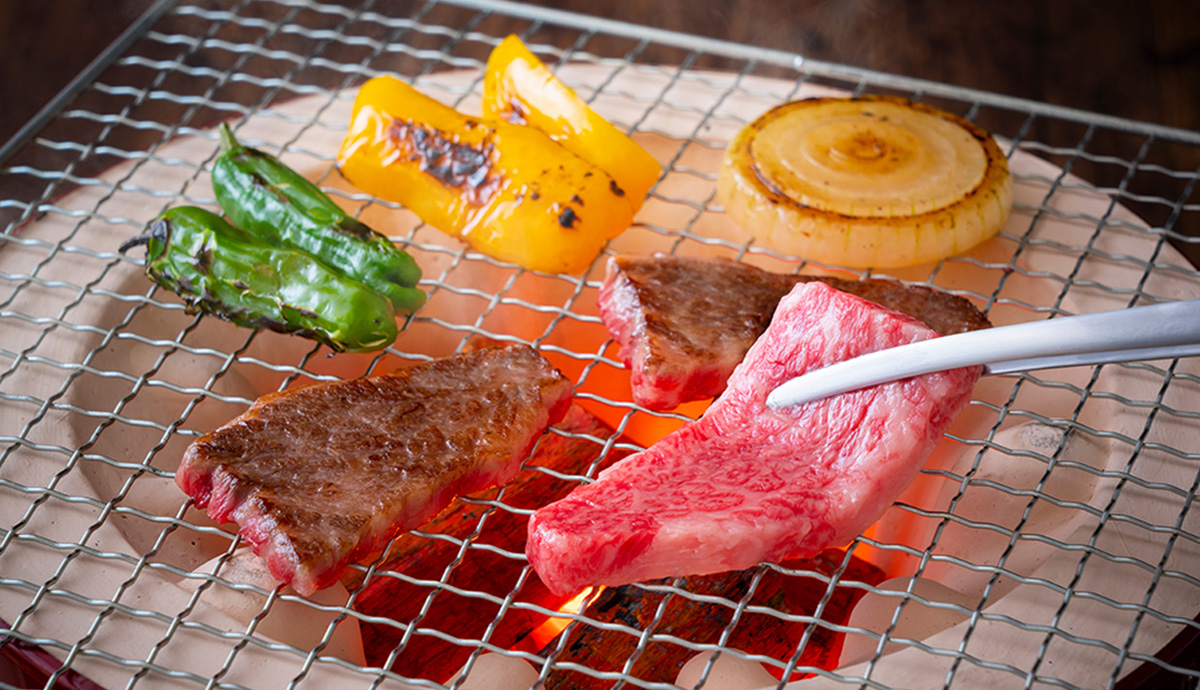 bbq 七輪セット