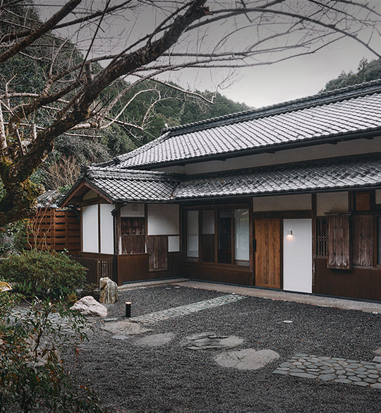 母屋