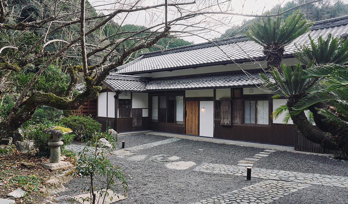母屋